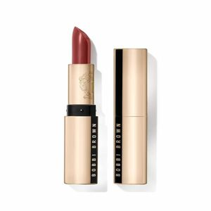 Bobbi Brown Rtěnka (Luxe Lipstick) 3, 5 g Cranberry obraz