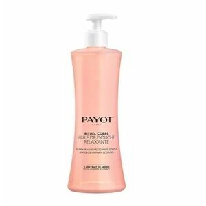 Payot Relaxační sprchový olej Huile de Douche Relaxante (Relaxing Cleansing Body Oil) 400 ml obraz