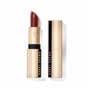 Bobbi Brown Rtěnka (Luxe Lipstick) 3, 5 g Rare Ruby obraz