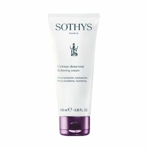 SOTHYS Paris Zjemňující krém po depilaci (Softening Cream) 100 ml obraz