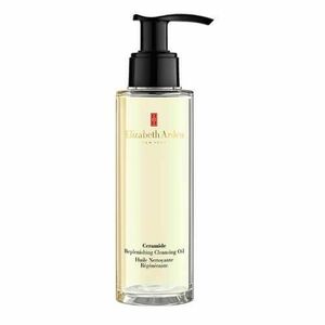 Elizabeth Arden Čisticí pleťový olej Ceramide (Replenishing Cleansing Oil) 195 ml obraz