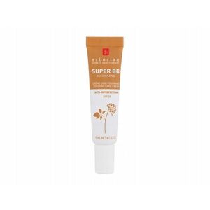 Erborian BB krém SPF 20 (Super BB) 15 ml Caramel obraz