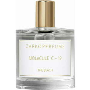 Zarkoperfume Molécule C–19 The Beach - EDP 100 ml obraz