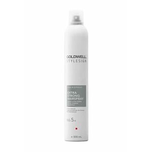 Goldwell Lak na vlasy pro extra silnou fixaci Stylesign Hairspray (Extra Strong Hairspray) 500 ml obraz