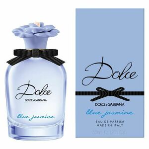 Dolce & Gabbana Dolce Blue Jasmine - EDP 50 ml obraz