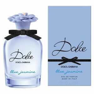 Dolce & Gabbana Dolce Blue Jasmine - EDP 75 ml obraz