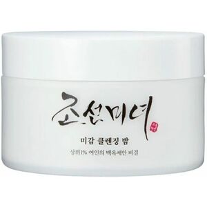 Beauty of Joseon Čisticí pleťový balzám (Radiance Cleansing Balm) 100 ml obraz