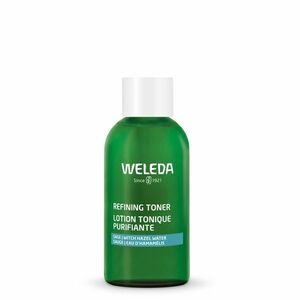 Weleda Hloubkově čisticí tonikum (Refining Toner) 150 ml obraz