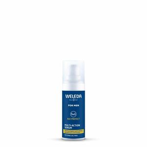 Weleda Multifunkční pleťové sérum (Multi-Action Serum) 30 ml obraz