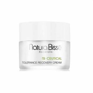 Natura Bissé Vyživující regenerační pleťový krém NB Ceutical (Tolerance Recovery Cream) 50 ml obraz