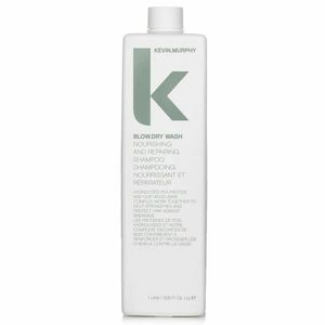 Kevin Murphy Vyživující a obnovující šampon Blow.Dry Wash (Nourishing and Repairing Shampoo) 1000 ml obraz