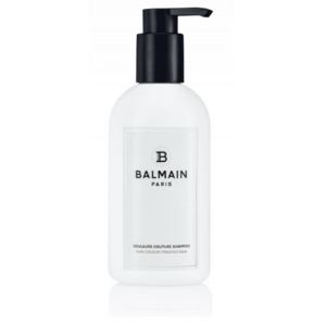 Balmain Šampon pro barvené vlasy Couleurs Couture (Shampoo for Colour-Treated Hair) 300 ml obraz