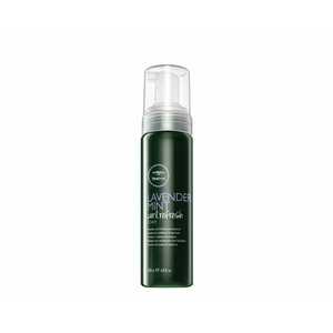 Paul Mitchell Texturizační pěna pro vlnité a kudrnaté vlasy Tea Tree Lavender Mint (Curl Refresh Foam) 200 ml obraz