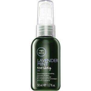 Paul Mitchell Hydratační a vyhlazující olej na vlasy Tea Tree Lavender Mint (Nourishing Oil) 50 ml obraz