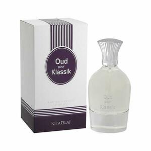 Khadlaj Oud Pour Klassik - EDP 100 ml obraz