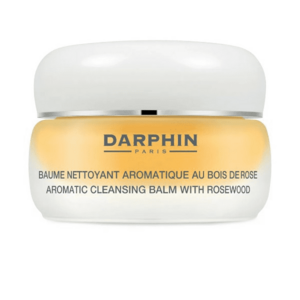 Darphin Odličovací balzám s růžovým dřevem (Aromatic Cleansing Balm with Rosewood) 40 ml obraz