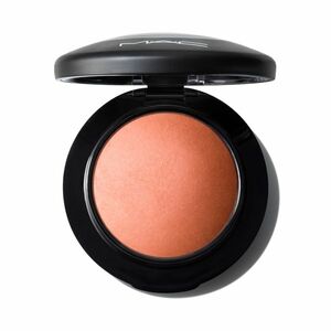 MAC Cosmetics Kompaktní tvářenka (Mineralize Blush) 3, 2 g Love Joy obraz