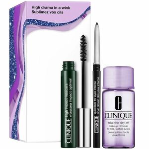 Clinique Dárková sada High Impact Mascara Set obraz