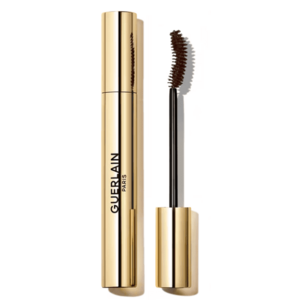 Guerlain Objemová řasenka Noir G (24h Intense Volume & Curl Mascara) 6 g 02 Brown obraz