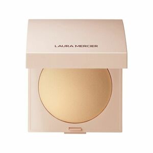 Laura Mercier Kompaktní pudr (Real Flawless Luminous Perfecting Pressed Powder) 7 g Honey obraz