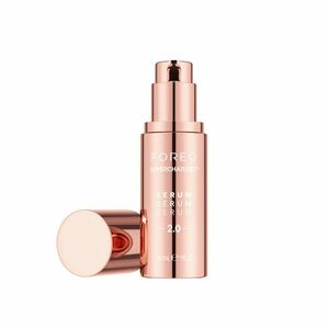 FOREO Sérum s aktivním ošetřením pleti SUPERCHARGED™ (Serum) 30 ml obraz