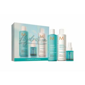 Moroccanoil Hydration hydratační kondicionér s arganovým olejem 250 ml obraz