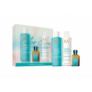 Moroccanoil kondicionér pro barvené vlasy 250 ml obraz