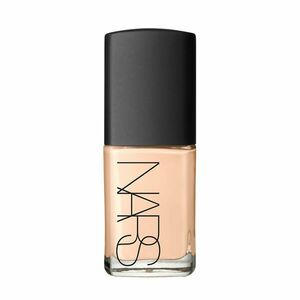 NARS Tekutý make-up Sheer Glow (Foundation) 30 ml Yukon obraz