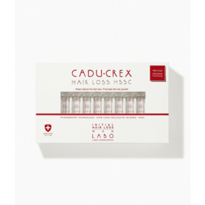 Cadu-Crex Kúra pro začínající vypadávání vlasů pro muže Hair Loss HSSC 20 x 3, 5 ml obraz