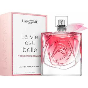 Lancôme La Vie Est Belle Rose Extraordinaire - EDP 100 ml obraz