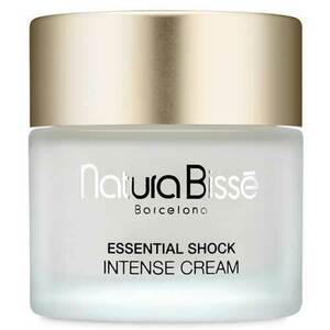 Natura Bissé Intenzivní pleťový krém Essential Shock (Intense Cream) 75 ml obraz