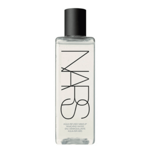 NARS Odličovací micelární voda (Aqua Infused Makeup Removing Water) 200 ml obraz