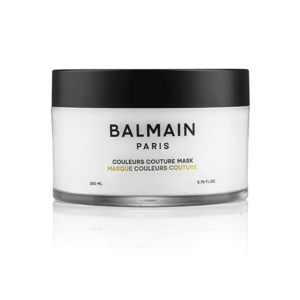 Balmain Maska pro barvené vlasy Couleurs Couture (Mask) 200 ml obraz