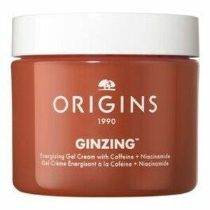 Origins Hydratační gelový krém Ginzing (Gel Cream) 75 ml obraz