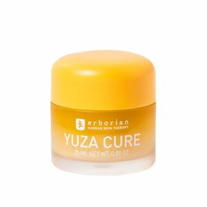 Erborian Intenzivní posilující péče o pleť (Juza Cure) 25 ml obraz