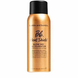 Bumble and bumble Ochranný sprej pro urychlení fénování vlasů Bb. Heat Shield (Blow Dry Accelerator) 125 ml obraz