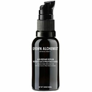 Grown Alchemist Sérum proti stárnutí pleti Peptide-8, E-2 Polysaccharide (Age-Repair Serum) 30 ml obraz