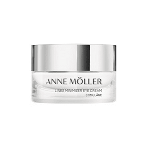 Anne Möller Oční krém s anti-ageing účinkem Stimulâge (Lines Minimizer Eye Cream) 15 ml obraz