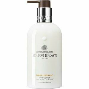 Molton Brown Krém na ruce Flora Luminare (Hand Lotion) 300 ml obraz