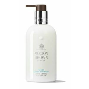 Molton Brown Krém na ruce Coastal Cypress & Sea Fennel (Hand Lotion) 300 ml obraz