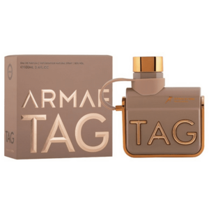 Armaf Tag Her Donna Di Terra - EDP 100 ml obraz