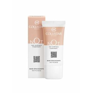 Collistar Matující podkladová báze Not (Matte Base) 30 ml obraz