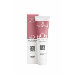 Collistar Multifunkční peeling Not (Granita Scrub) 12 ml obraz