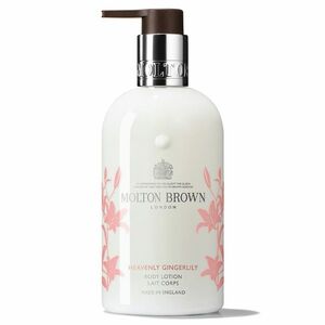 Molton Brown Tělové mléko Heavenly Gingerlily (Body Lotion) 300 ml - Limitovaná edice obraz