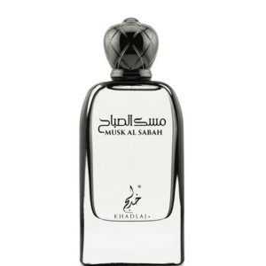 Khadlaj Musk Al Sabah - EDP 100 ml obraz