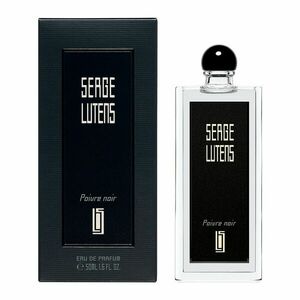 Serge Lutens Poivre Noir - EDP 100 ml obraz