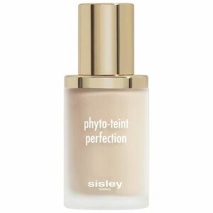 Sisley Matující make-up Phyto-Teint Perfection (Ultra Long Lasting Foundation) 30 ml 0N Dawn obraz