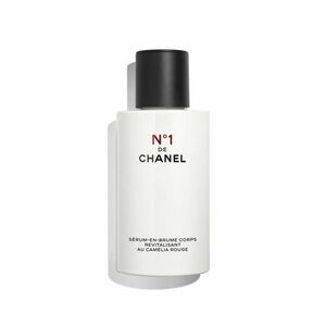 Chanel Revitalizační tělové sérum ve spreji N°1 (Revitalizing Body Serum-in-Mist) 140 ml obraz