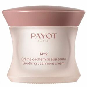 Payot Zklidňující krém pro citlivou pleť N°2 (Soothing Cashmere Cream) 50 ml obraz