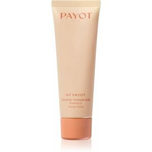 Payot Noční maska pro rozjasnění pleti My Payot (Radiance Sleeping Mask) 50 ml obraz